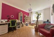 Großzügige 4-Zimmer-Wohnung mit 2 Balkonen in Waltendorf, separater Küche &amp; Autoabstellplätzen – Berliner Ring 18, 8045 Graz