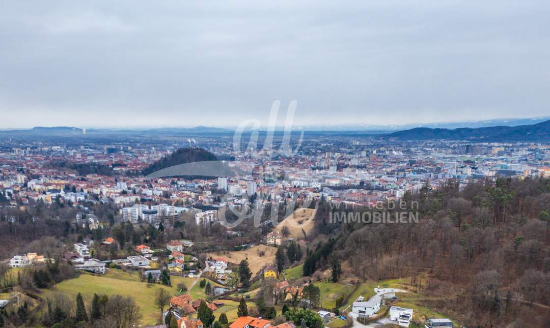 ROSENBERG - Stadtblick Deluxe wartet auf SIE