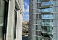 3-Zimmer-Wohnung mit Weitblick ab FEBRUAR 2026!