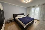 2-Zimmerwohnung mit wunderschöner 22m²-Sonnenterrasse