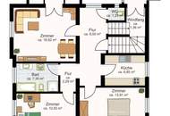 "Jahrhundertwendehaus mit viel Potenzial!"