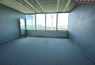 + + + BÜROS MIT AUSBLICK + + + IM SATURN TOWER + + +