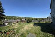 Bau dein Zuhause mit Aussicht – Sonniges Grundstück am Südhang bei Klosterneuburg