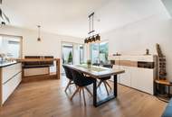 Helles und energieeffizientes Zuhause – ideal für die ganze Familie