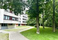 "Die wilden 70er! 4-Zimmer-Eigentumswohnung nahe Schloss Neugebäude"