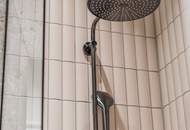 GENIALER ERSTBEZUG! OPTIMALER GRUNDRISS! 4,5 Zimmer und 2 Bäder! A/C möglich! Nächst Alser Straße und AKH!