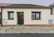 Kleines Haus mit Garten nahe Wien