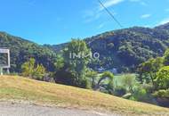 Baugrund 1.143 m² mit Donaublick - oberhalb Zentrum von St. Nikola - Südhang