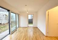 Klagenfurt - Innere Stadt: St. Veiter Straße - MINI 3 ZI Gartenwohnung in Top Lage