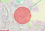 Erstbezug! 2 Zimmerwohnung in Guntramsdorf