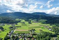 MÄRCHENHAFT! PERFEKTER BAUGRUND IN WEINITZEN! Leben im idyllischen Umland nur 5 Minuten von Graz entfernt! Geheimtipp für das perfekte Eigenheim!
