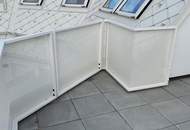 2-Zimmer-Neubauwohnung mit Dachschräge inkl. Küche, Dachterrasse und Kellerabteil /HS28 Top 2-261