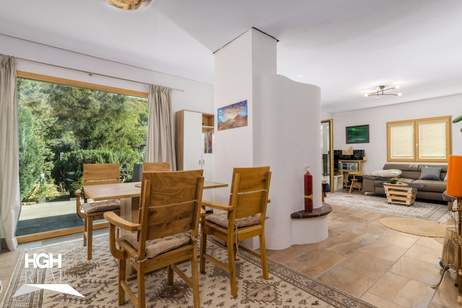 3041 Siegersdorf Sonniges Einfamilienhaus mit Terrasse und idyllischem Garten in ruhiger Lage, Haus-kauf, 365.000,€, 3041 Sankt Pölten(Land)