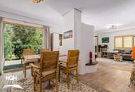 RESERVIERT: 3041 Siegersdorf Sonniges Einfamilienhaus mit Terrasse und idyllischem Garten in ruhiger Lage