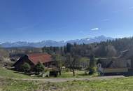 Von Bungalow bis Bauträger - Baugrundstücke in sonniger Lage