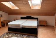 Verborgenes Sacherl in Alleinlage - ca. 1 ha Grund