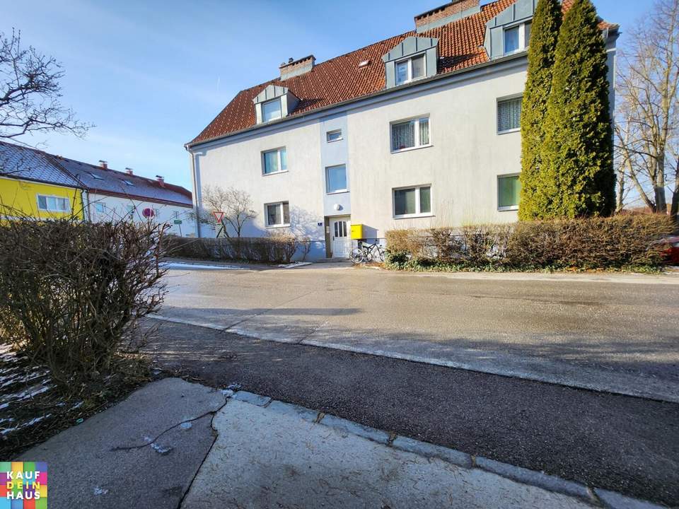 PROVISIONSFREI! WERKSTÄTTENSTRASSE!