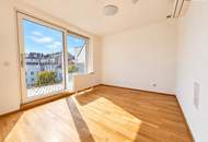 Über den Dächern Wiedens | Helle 2-Zimmer-Dachgeschosswohnung mit Terrasse & Klima | Jetzt Besichtigung sichern!