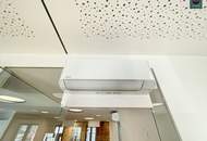 Loft mit hochwertgier Ausstattung in ehem. Kornspeicher der Brotfabrik Wien! Stellplatz verfügbar!