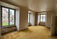 Top-Lage im Herzen von Hartberg - 122 m² Büro- oder Kanzleifläche mit Entwicklungspotenzial