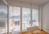 ++Provisionsfrei++ BESTLAGE des 19. Bezirks, Schöne 4-Zimmer Neubauwohnung mit Terrasse!