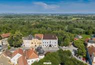 Historisches Hofrichterhaus in unmittelbarer Nähe zum Stift Reichersberg