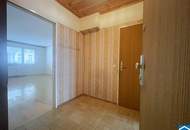 Sanierungsbedürftige 2-Zimmer-Wohnung nahe Wilhelminenberg & Postsportplatz