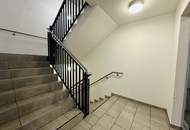 AB SOFORT BEZIEHBAR - VOLL MÖBLIERT + Einbauküche & Klimaanlage!! Tolle 2 Zimmerwohnung + Dachterrasse nahe der Alten Donau! U1 Alte Donau & Kagran!!