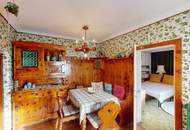 Bauträgergrundstück 725 m² mit Altbestand – Eßling, 1220 Wien