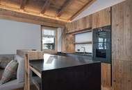 Neubau: Chalet "Hohe Salve" an der Skiwiese in bester Panoramalage - Kirchberg in Tirol