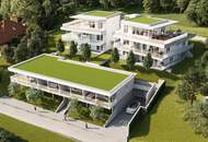 Moderne Garçonnière mit Garten | Neubau-Erstbezug in Velden am Wörthersee