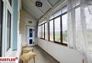 Viel Raum für Ideen – Haus mit Charakter und Potenzial in Pottschach