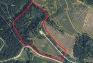 Altbestand mit Potenzial in Kranach, Gemeinde Gamlitz