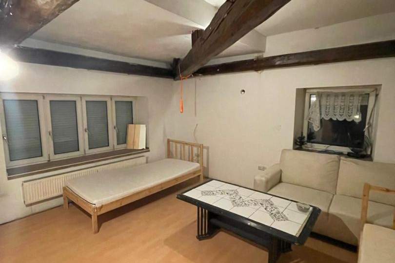 *Neuer Preis* Eigentumswohnungspaket sanierungsbedürftig mit 3 Wohneinheiten, Wohnung-kauf, 279.000,€, 4063 Linz-Land