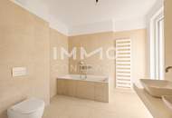 Traumhafte 3 Zimmer Wohnung mit direktem Blick auf die Donau!