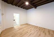 Neu saniert &amp; zentral – Garconniere direkt am Stadtplatz in Steyr