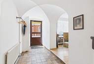 Charmantes Stadthaus mit über 323m² Fläche und Garten im Herzen Niederösterreichs