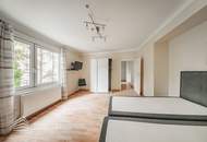 Helle Garconniere, Nähe Meiselmarkt