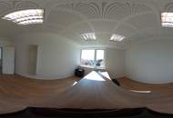 Büro, Praxis, Studio, Atelier repräsentativ, hell, im Zentrum