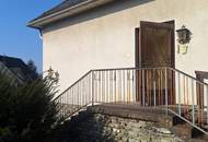 Sanierungsbedürftiges Einfamilienhaus in Top-Lage von Oberwart