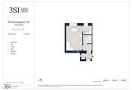 Design trifft Geschichte – Altbau-Erstbezug mit Charakter - Nähe Auer-Welsbach-Park