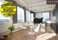 Das sicherste AirBnB-Investment Wiens. “Du kaufst nicht nur ein Apartment. Du kaufst ein fertiges Geschäftsmodell.” Serviced Apartment zum KAUF -garantierte Mindestmiete - 46 m² Eckwohnung zur legalen Kurzzeitvermietung über Booking.com & Airbnb