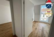 *Superprojekt: ''Über den Baumwipfeln" TOP 50 MIT ÜBERDACHTEM INNENHOF-BALKON (17,5 m²)