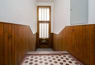 Sanierungsbedürftiges Ein / Zweifamilienhaus in Kerngebiet von Gänserndorf