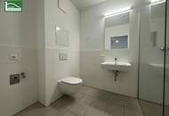 Attraktive Wohnung mit ruhigem Innenhof!