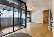 Stilvolle 2-Zimmer mit Loggia - Ruhige Lage Nahe Hütteldorfer Straße