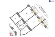 Jetzt besichtigen! Helle 2,5-Zimmer-Wohnung mit zwei Balkonen und feiner Lage!
