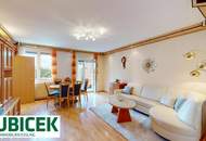 Gartenwohnung in Aspern