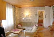 Renovierungsbedürftiges Landhaus mit Pool , Grundfläche 1.594 m² Renovierung und Schönheitsreparaturen sind erforderlich, dennoch sofort beziehbar!