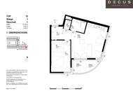 AB AUGUST | 2 ZIMMER | MIT FREIFLÄCHE | SÜD-OST-AUSRICHTUNG | NAHE THERESA-TAUSCHER-PARK